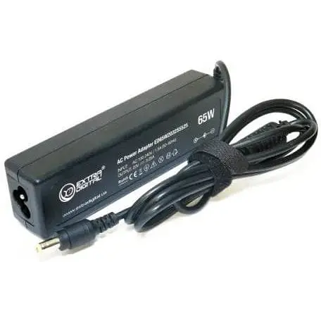 Блок питания ExtraDigital для ноутбуков Lenovo 20V 3.25A 65W 5.5x2.5 (PSL3811) - фото 1