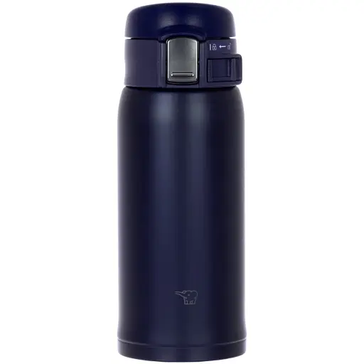 Термокружка Zojirushi SM-SF36AD 0.36 л Dark Blue