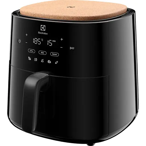 Мультипечь Electrolux EAF5B [134337] - фото 2