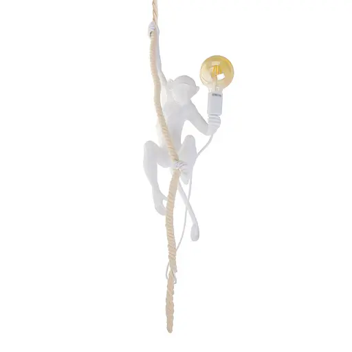 Люстра підвісна Brille Е27 60W WH A (BR-01 680S/1) - фото 7