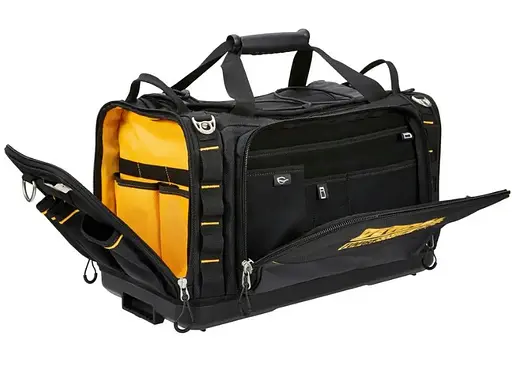 Сумка для инструментов DeWalt TOUGHSYSTEM 2.0 (DWST83522-1) - фото 3