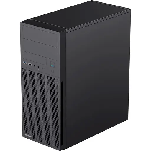 Корпус GameMax ET-216-NP-2U3 без БП (ET-216-NP-2U3) - фото 6