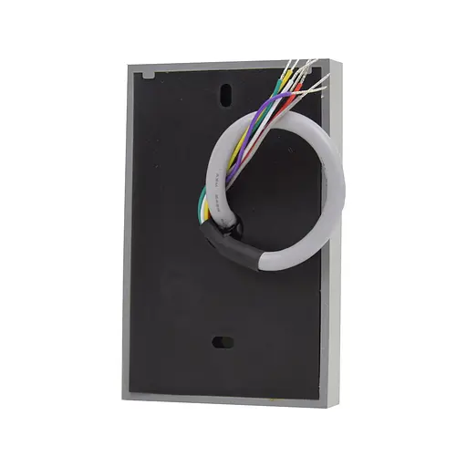 Зчитувач ZKTeco ProID40WE для карт і брелоків EM-Marine вологозахищений (114682) - фото 3