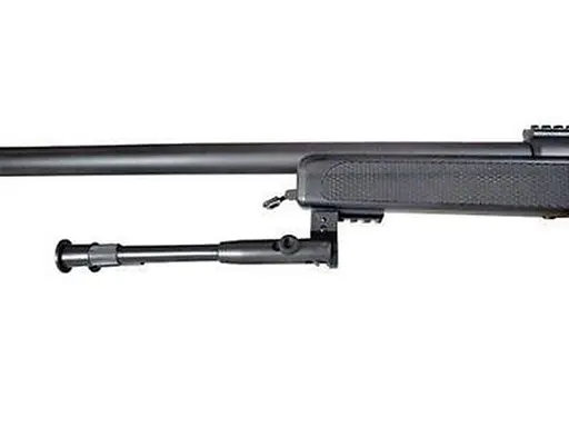 Дитяча снайперська гвинтівка на кульках ZM51 металева - фото 4