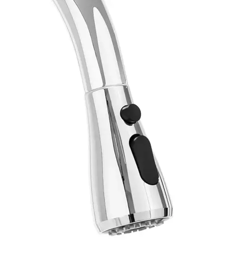 Змішувач для кухні Rea Nest хром REA-B2056 Хром - фото 5