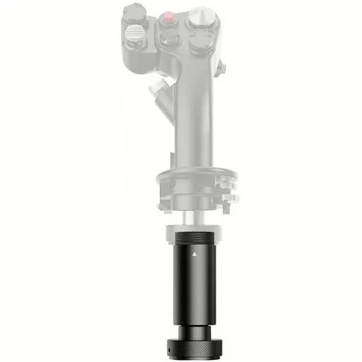 Модуль Оси Z для авиасимуляторов MOZA Flight Z-Axis - фото 2