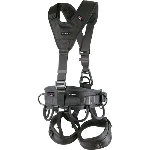 Система Camp Liberty Black S-L (1060-90703BSL) - фото 3