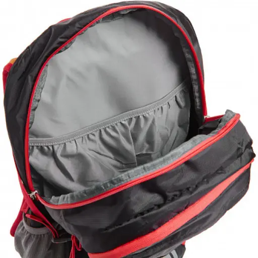 Рюкзак Skif Outdoor Camper 35L Чорний (1013-389.02.21) - фото 4