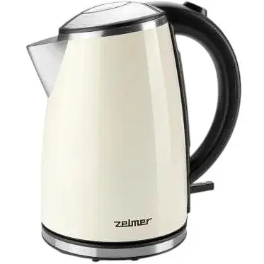 Электрочайник Zelmer ZCK1274E