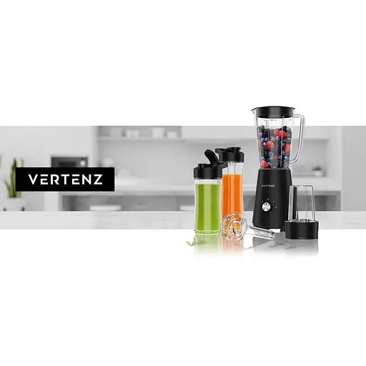 Блендер Vertenz Titan 30 Cup - фото 11