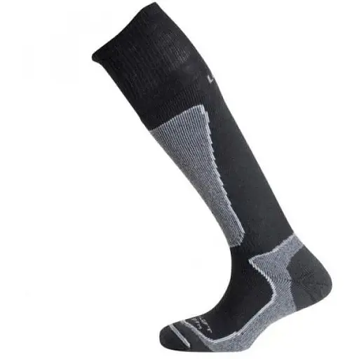 Шкарпетки Lorpen SPFM Black XL (LPSP860BXL)