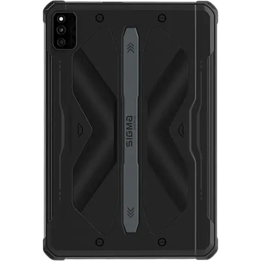 Планшет Sigma Mobile Tab A1025 X-Treme 2 4G Dual Sim Black (4827798766910) - фото 2