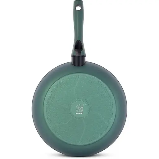 Сковорода TVS Eco Ok Induction 20 см (4N279203310001) - фото 3