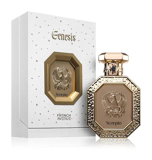 Парфумована вода French Avenue Genesis Scorpio 90 мл