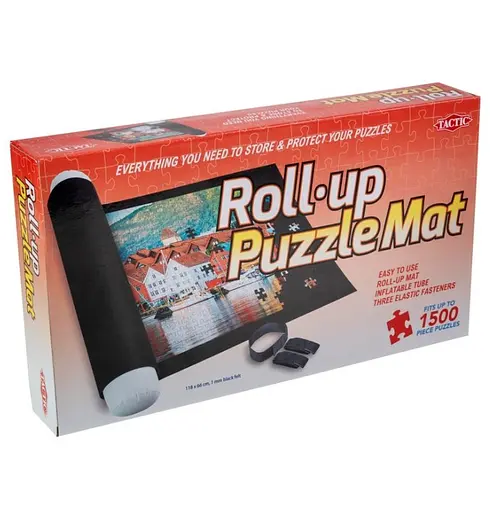 Tactic Коврик для пазлов 1500 элементов (58055)