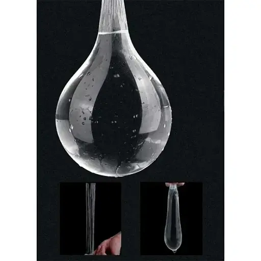 Презервативи гладкі ультратонкі OLO ZerolONE 0,01 латексні з анестетиком та рясною змазкою 10 шт - фото 2