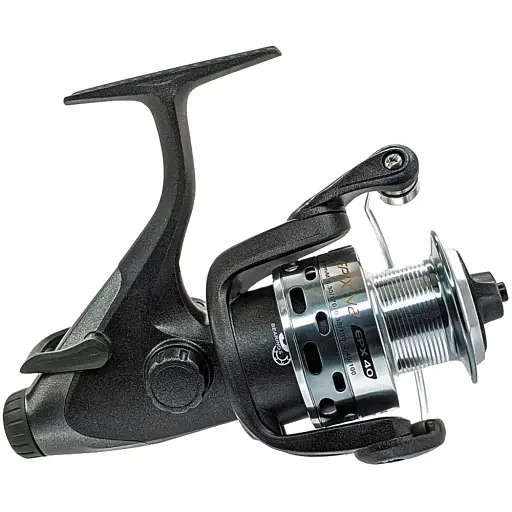 Катушка Okuma Epix V2 Baitfeeder EPX-40 3+1BB - фото 3
