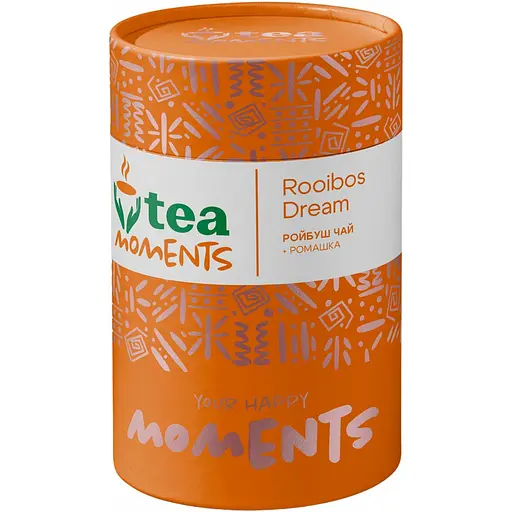 Чай трав’яний Tea Moments Rooibos Dream 70г