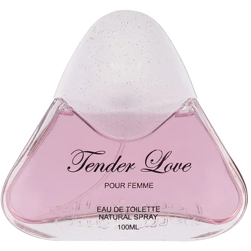 Туалетна вода для жінок Lotus Valley Tender Love 100мл (MM32076)