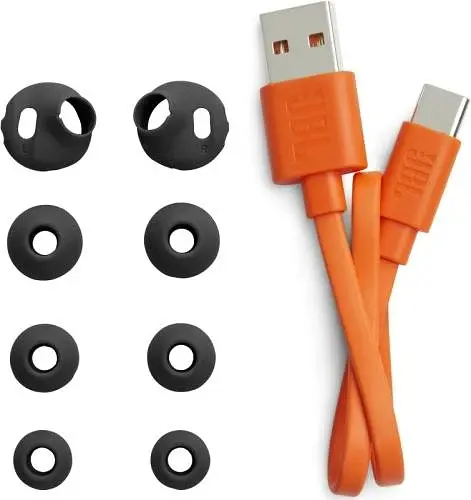 Навушники Endurance Race, Black JBL teh0020139 - фото 3