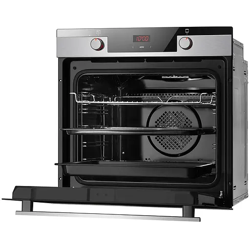 Духова шафа електрична Hansa BOEI684620 нержавіюча сталь - фото 6