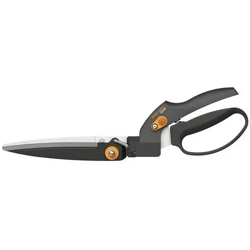 Ножницы садовые Fiskars SmartFit GS40 (1023632) - фото 1