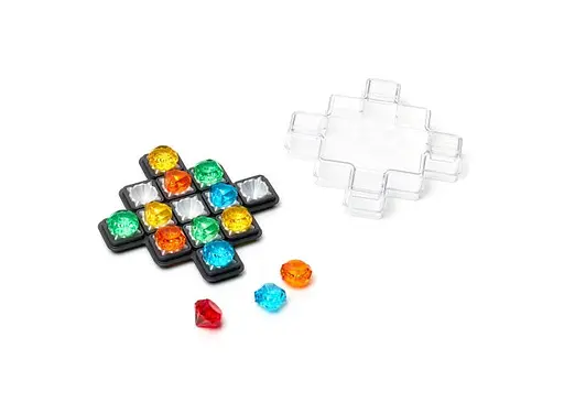 Настільна гра Smart Діамантовий квест (Diamond Quest) (SG093) - фото 2