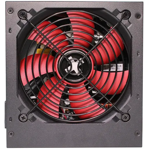 БЖ 500W Xilence XP500R6 Performance C, 120mm, ~85%, Retail Box