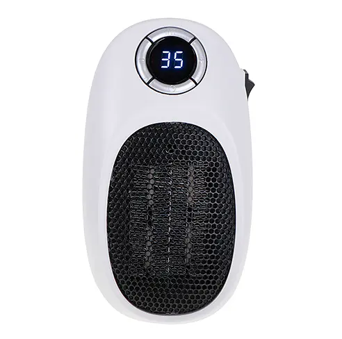 Портативный обогреватель Adler 7749 с керамическим нагревателем - фото 2