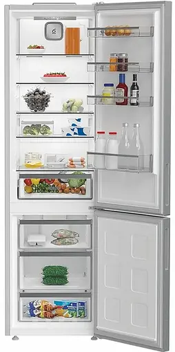 Холодильник Whirlpool WHK 25404 XP5E - фото 3