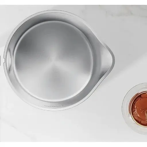 Електрочайник  Mijia Constant Temperature Electric Kettle P1 Light Version CN plug   - фото 6