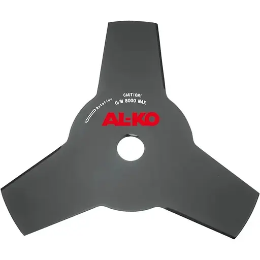 Нож для мотокос AL-KO для BC 260, 4125, 4535 (112405) - фото 1