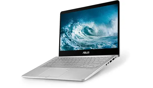 Ноутбук Asus Q405UA i5-8250U, 8Gb, 256Gb SSD - фото 2