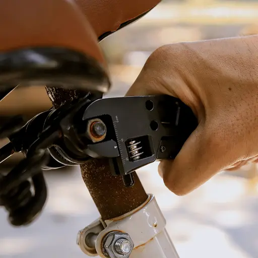 Мультитул NexTool Vanguard NE20131 [144310] - фото 7