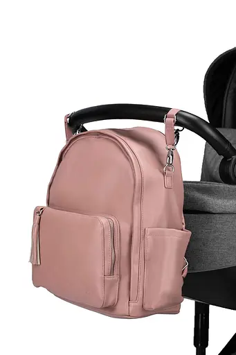 Рюкзак FreeON Glamour, Pink [CD] - фото 5