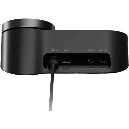 Ігрова гарнітура SteelSeries Arctis Nova Pro Black PC/PS/SW/MAC/MOB - фото 9
