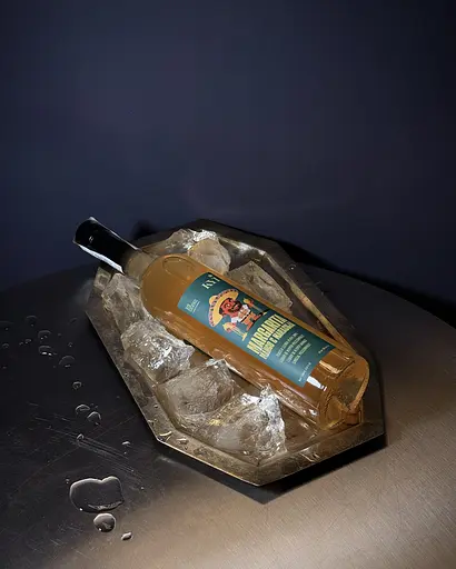 Коктейль KYI "Margarita mango & maracuja" 500 мл - фото 1