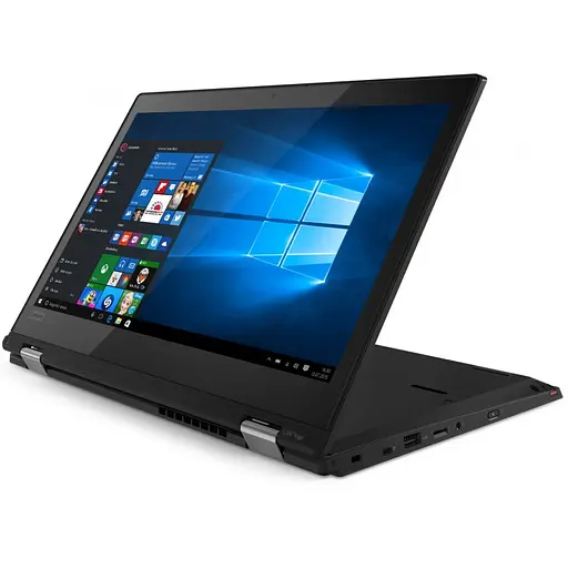 Ноутбук Lenovo Thinkpad L380 Yoga (i5-8250u / 8GB / Full HD IPS Touch) Refurbished - фото 5