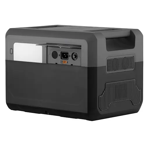 2E Портативна електростанція Snagha PRO, 1200 Вт, 1024 Вт/год, WiFi/BT, швидка зарядка - фото 9