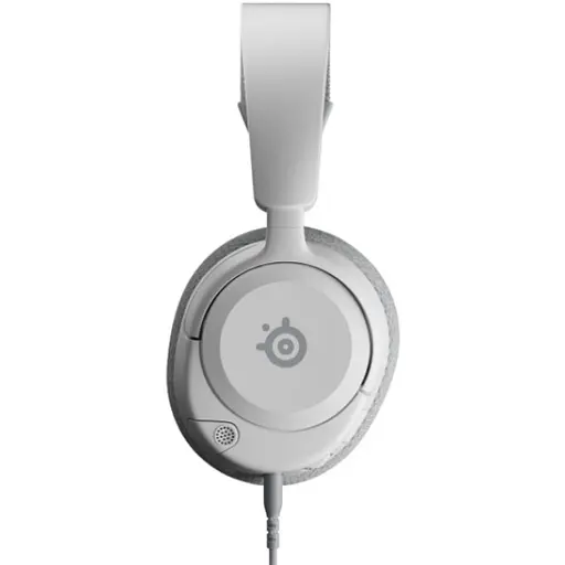 Игровая гарнитура SteelSeries Arctis Nova 1P White MultiPlatform - фото 4