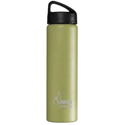 Термофляга Laken Classic Thermo 1 L Khaki (1004-TA10K)