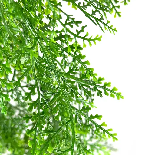 Искусственная ветвь Engard Папоротник 79 cм (TW-33) - фото 4