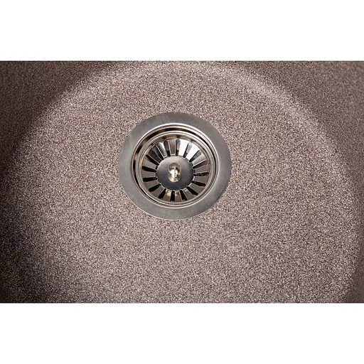 Кухонная мойка Romzha Eva Maro (801) - фото 2