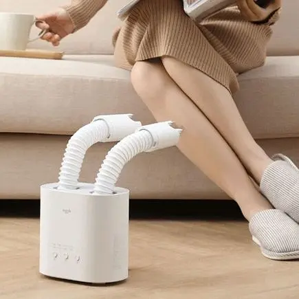 Сушилка для обуви Xiaomi Deerma Shoes Dryer (HX10) [42566] - фото 3