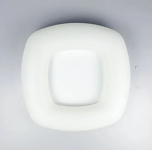 Стельовий LED світильник Schuller Quasar Line.F Колір корпусу Білий - фото 9