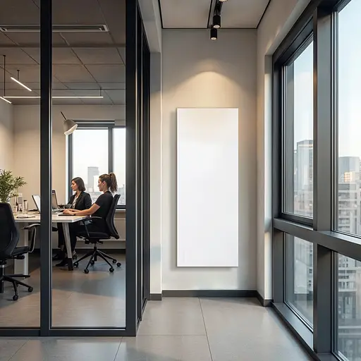 Металокерамічний обігрівач UDEN-1000 - фото 4