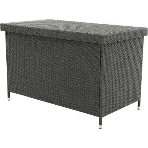 Сундук для хранения Di Volio Varise 740 L серый