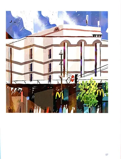 KYIV by Sergyi Maidukov - фото 3