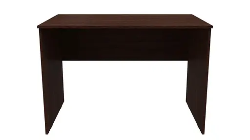 Компьютерный стол Алессандро Ferrum-decor 750x1100x700 ДСП Венге Магия 16 мм (FRD-104736)