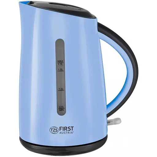 Электрочайник First FA-5417-5BU